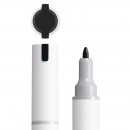 Акриловий маркер Copic acrea Rich Black (Насичений чорний)