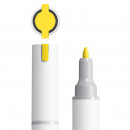 Акриловий маркер Copic acrea Lemon Yellow (Лимонний жовтий)