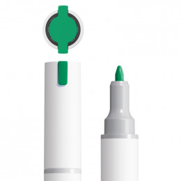 Акриловый маркер Copic acrea Leaf Green (Зеленые листья)