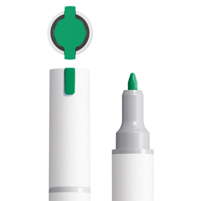 Акриловий маркер Copic acrea Leaf Green (Зелене листя)