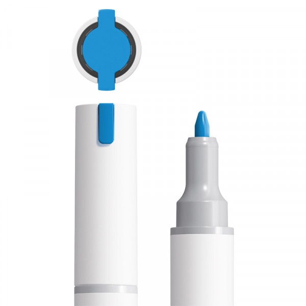 Акриловий маркер Copic acrea Sky Blue (Небесний синій)