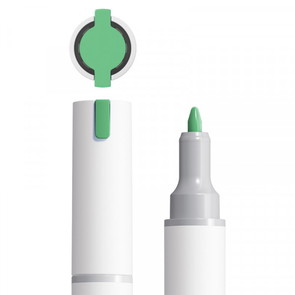 Акриловий маркер Copic acrea Apple Green (Зелений)