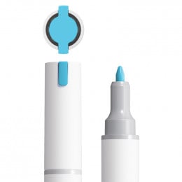 Акриловый маркер Copic acrea Turquoise Blue (Бирюзовый голубой)