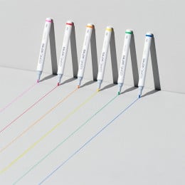 Акриловый маркер Copic acrea Custard Beige (Бежевый кремовый)