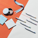 Акриловий маркер Copic acrea Cool Gray (Холодний сірий)