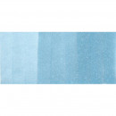 Чорнило для заправки маркерів Copic, Various Ink B-52 М’який зелено-синій (Soft Greenish Blue), 12 мл