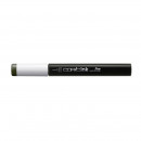 Чорнило для заправки маркерів Copic, Various Ink BG-99 Блакитний камінь (Flagstone Blue), 12 мл