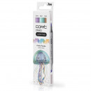 Набор спиртовых маркеров Copic Ciao (Layer & Mix) Set of 3, (Pastel Palette)