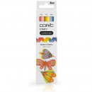 Набір спиртових маркерів Copic Ciao (Layer & Mix) Set of 3, (Brilliant Palette)
