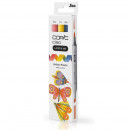 Набір спиртових маркерів Copic Ciao (Layer & Mix) Set of 3, (Brilliant Palette)