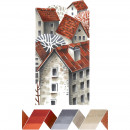 Набір спиртових маркерів Copic Ciao (Layer & Mix) Set of 3, (Architect Palette)