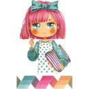 Набір спиртових маркерів Copic Ciao (Layer & Mix) Set of 3, (Vibrant Palette)