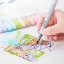 Набір спиртових маркерів Copic Ciao (My First Copic) Set of 12 (10+2)