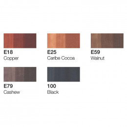 Набір маркерів Copic Ciao Set (5+1) Hair Tones 2, 6 шт.