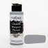 Акрилова фарба для створення крейдових дошок Cadence Chalk Board Paint, Сірий, 120 мл