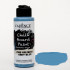 Акрилова фарба для створення крейдових дошок Cadence Chalk Board Paint, Сіро-синій, 120 мл