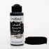 Акрилова фарба для створення крейдових дошок Cadence Chalk Board Paint, Чорний, 120 мл