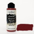 Акрилова фарба для створення крейдових дошок Cadence Chalk Board Paint, Бордо, 120 мл