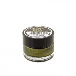 Віск на водній основі для золочення Cadence Dora Wax, №6127 Малахіт, 20 мл