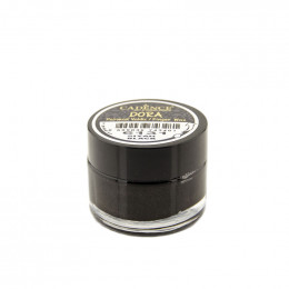 Віск на водній основі для золочення Cadence Dora Wax, №6131 Чорний, 20 мл