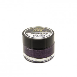 Віск на водній основі для золочення Cadence Dora Wax, №6139 Темна орхідея, 20 мл