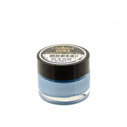 Віск на водній основі для золочення Cadence Dora Wax, №6158 Небесно блакитний, 20 мл