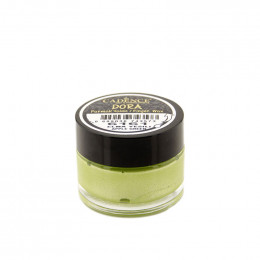 Віск на водній основі для золочення Cadence Dora Wax, №6161 Зелене яблоко, 20 мл