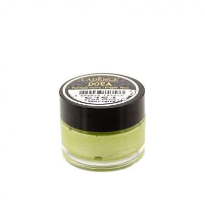 Воск для золочения Cadence Dora Wax, 20 мл/ - Яблочный