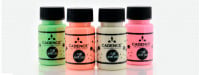 Світлонакопичувальна акрилова фарба Cadence Glow In The Dark, 50 мл