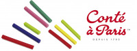 Пастель Conte Carre Crayon