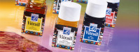 Вітражні фарби на сольвентній основі Vitrail