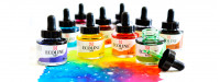 Акварельні чорнила Ecoline Royal Talens