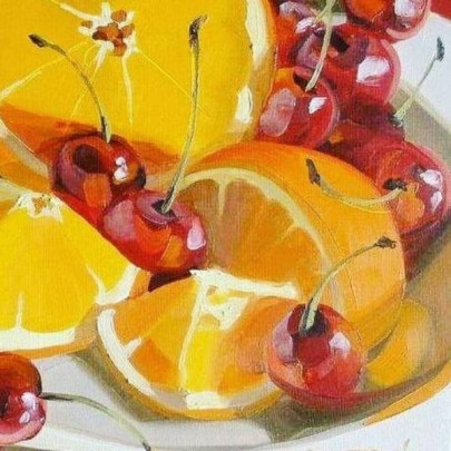 30.10.2024 · Живопис олійними або акриловими фарбами ·