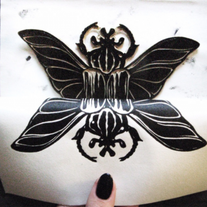 29.11.2025 · Ліногравюра ·