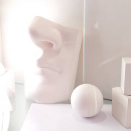 05.11.2025 · Академічний малюнок ·