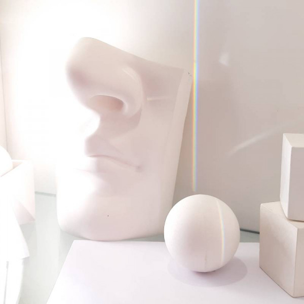 07.11.2025 · Академічний малюнок ·