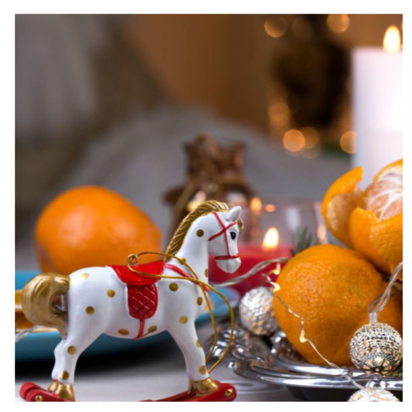 10.01.2026 · Дитяча творчість. Ліплення іграшки коника ·