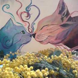 08.11.2025 · Живопис для дітей ·