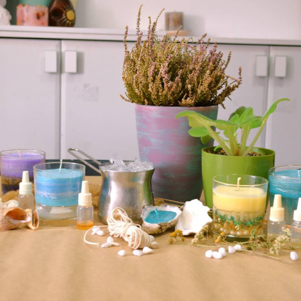 13.12.2025 · Авторські свічки ·