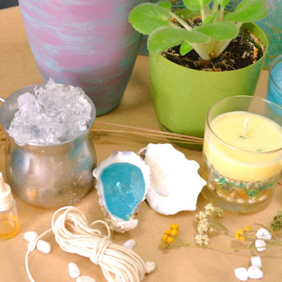 10.01.2026 · Авторські свічки ·