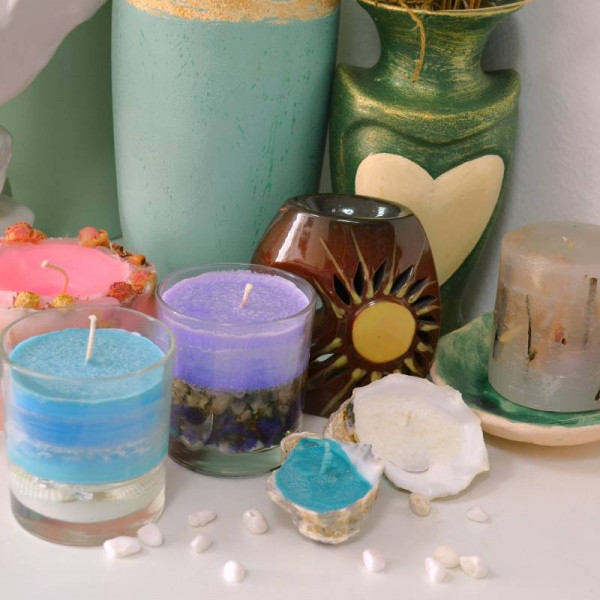 07.12.2025 · Авторські свічки ·