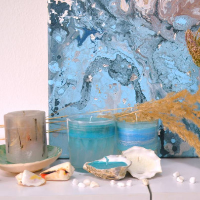 11.01.2025 · Авторські свічки ·