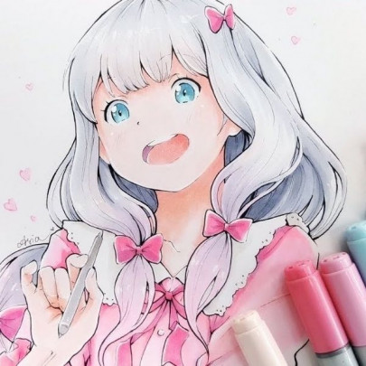 30.11.2025 · Уроки манги та аніме · молодша група ·