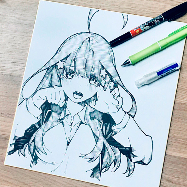 02.10.2024 · Уроки манги та аніме · 