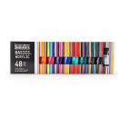 Набір акрилових фарб Liquitex Acrylic Studio, 48 кольорів по 22 мл