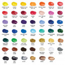 Набір акрилових фарб Liquitex Acrylic Studio, 48 кольорів по 22 мл