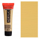 Акрилова фарба AMSTERDAM Standard, №223 Неаполітанський жовтий темний, 20 мл, RoyalTalens