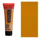 Акрилова фарба AMSTERDAM Standard, №231 Вохра золота, 20 мл, RoyalTalens