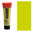 Акрилова фарба AMSTERDAM Standard, №243 Зелено-жовтий, 20 мл, RoyalTalens