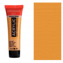 Акрилова фарба AMSTERDAM Standard, №253 Золотисто-жовтий, 20 мл, RoyalTalens